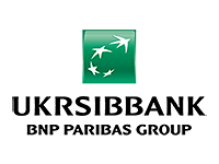 Банк UKRSIBBANK в Терпении