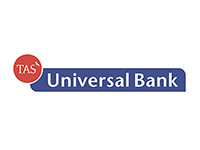 Банк Universal Bank в Терпении